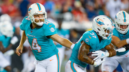 Fantasy Insider Report: Miami Dolphins