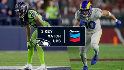 Seahawks at Rams predictions: Even with COVID outbreak, most