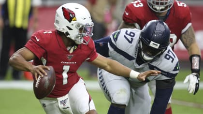 Arizona Cardinals vs. Seattle Seahawks Week 16, 2016 FULL Game 