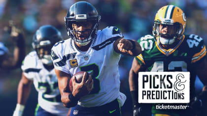 2018 Week 4: Seahawks at Cardinals Picks & Predictions