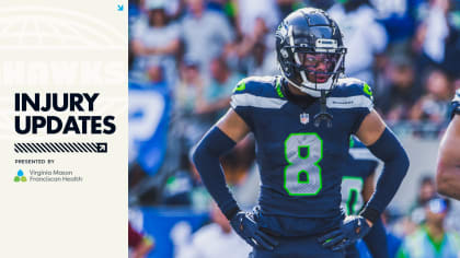 Wait And See” On DK Metcalf & Other Seahawks Injury Updates Ahead Of Their  Final Preseason Game