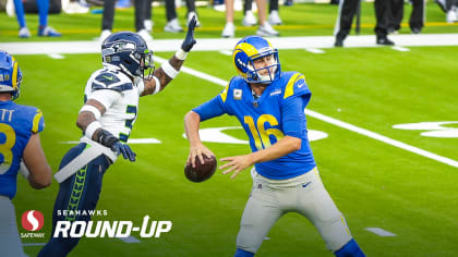 Seattle Seahawks vs. Los Angeles Rams: Live In-Game Updates - Sports  Illustrated Seattle Seahawks News, Analysis and More