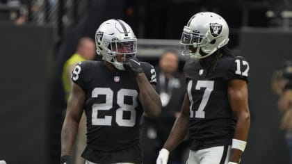 Players, media react to Raiders' 2021 schedule reveal