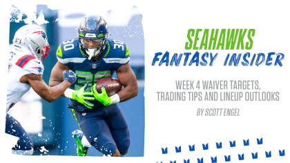 Fantasy football Week 1: Predictions, trade targets, waiver adds 