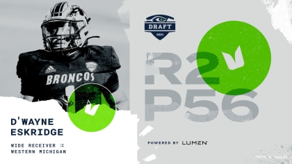 Seahawks draft picks 2021: Who did Seattle take? Full list of NFL Draft  selections