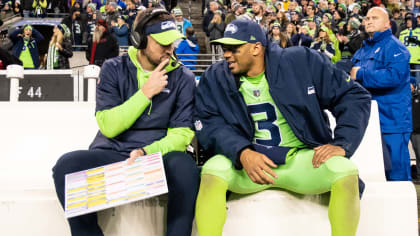 After Further Review: Why Russell Wilson, Seattle's O are taking flight 