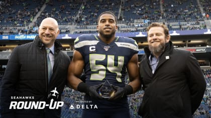 Friday Round-Up: Evaluating College QBs, Bobby Wagner's Return & More From  John Schneider On Seattle Sports 710AM