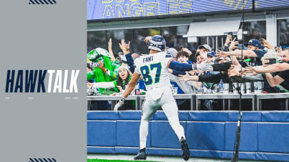 Real Hawk Talk Episode 172: Seahawks / Rams Post Game Reaction – Hawk  Blogger