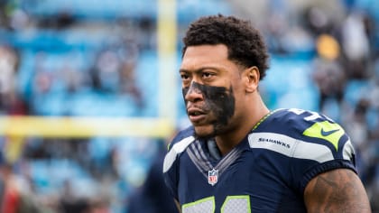 Bruce Irvin back for another reunion with Seahawks - The Columbian