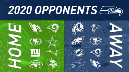 NFL schedule 2020: Who are Eagles' opponents NEXT year? A look