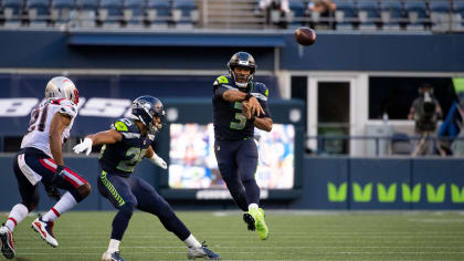 Seahawks stuff Newton on final play, beat Patriots