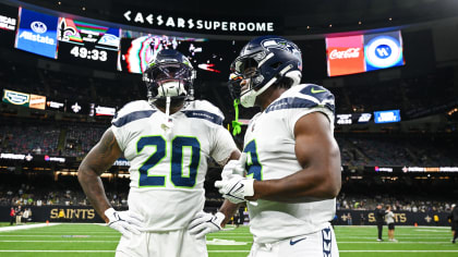 Seattle Seahawks: 15 best running backs in franchise history