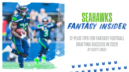 2020 Fantasy Football Today Draft Guide: Round-by-round walk through,  expert advice, rankings, and more 