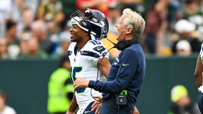 Three things Pete Carroll said as the Seahawks gear up for