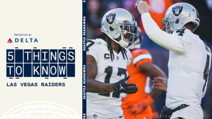 Seahawks vs. Raiders – MOViN 92.5