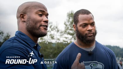 Michael Bennett Named 2022 Seahawks Legend Of The Year