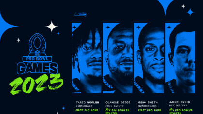 Six Ravens Named to Pro Bowl 2023 Roster