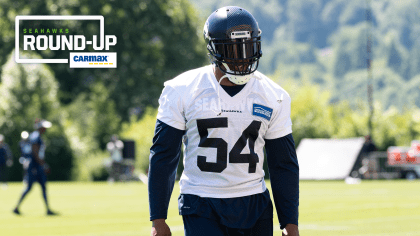 Friday Round-Up: Seahawks Feature More Complete Roster Ahead Of