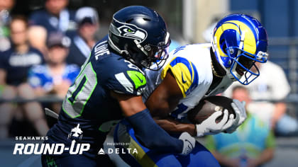 Seattle Seahawks Vs. Rams: Bobby Wagner Reveals Emotions on Week 1 Return -  Sports Illustrated Seattle Seahawks News, Analysis and More