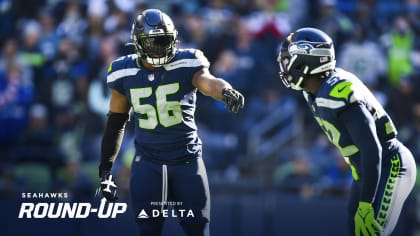 Fantastic Return': How Seahawks LB Jordyn Brooks Raced Back From