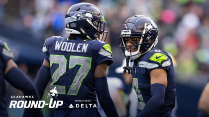 Wednesday Round-Up: Seahawks No. 2 On CBS Sports' 2022 Rookie Class Rankings