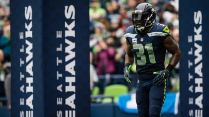 Kam Chancellor Wants to return for 2018 - Gobbler Country