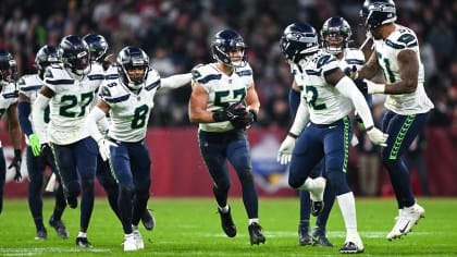 Seattle stunner: Seahawks beat Saints - The San Diego Union-Tribune