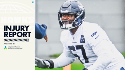 Seahawks Game Today: Seahawks vs Texans injury report, schedule