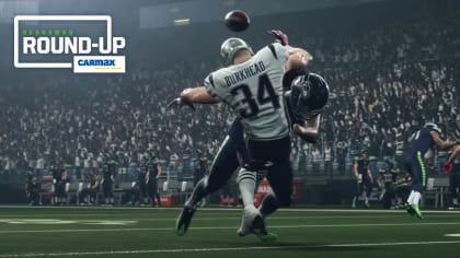 Here's a look at the Denver Broncos in 'Madden NFL 19'