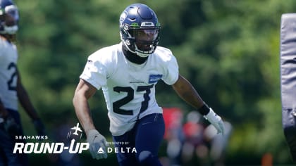 Friday Round Up Marquise Blair Discusses Return From Injury Training Camp Competition At Cornerback