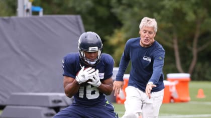 Geno Smith Ready For Second Season As Seahawks' Starting QB: “Imagine What  Else I Can Do”