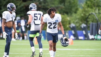 Quinton Dunbar Sends Strong Message to Seahawks