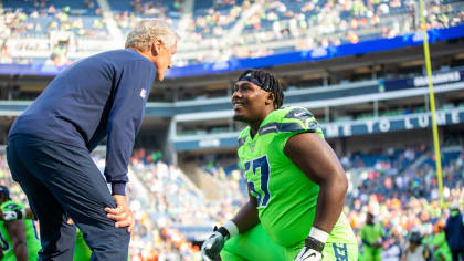 Seattle Seahawks' Pete Carroll: 'We gotta get our act together' - Seattle  Sports