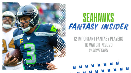 6 breakout candidates for Seattle Seahawks in 2020