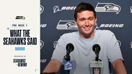 PFF gives Seahawks fans what they want with their 'way-too-early