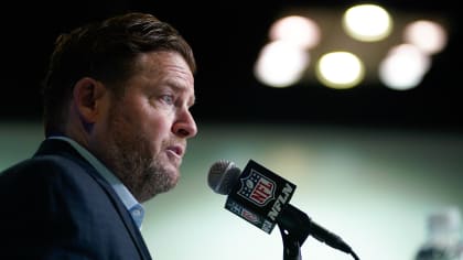 5 Things We Learned From Seahawks GM John Schneider At The NFL