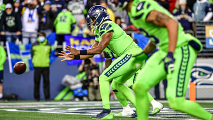 Seahawks QB Russell Wilson shoots down latest report listing