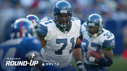 Seattle Seahawk Legend Walter Jones Teams With Washington-Based