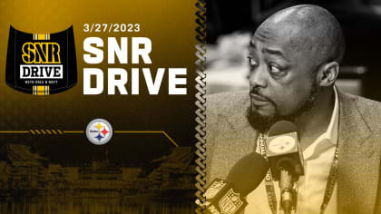 Steeler Nation Vidcast: Schedule Release Show