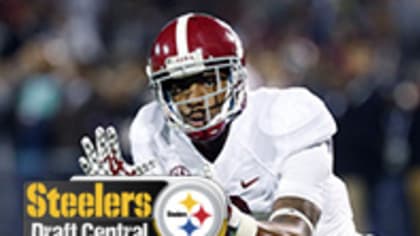 Ha Ha Clinton-Dix: Scouting Combine Results and Instant Reaction