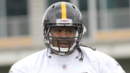 Ask The Steelers: Frank Summers Part 1