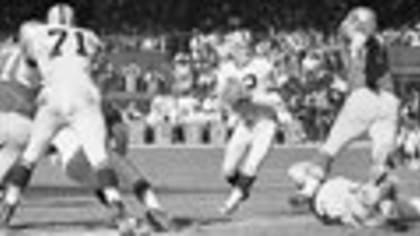 Bobby Layne Stats, News and Video - QB