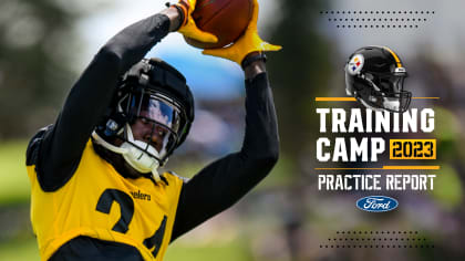 2018 Pro Bowl, Day 3: Check out the Steelers at the third AFC practice -  Behind the Steel Curtain