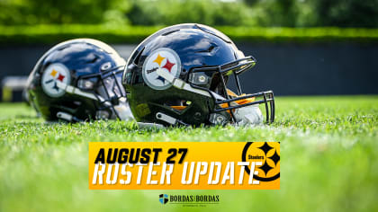 Steelers roster news: Pittsburgh works out former Cowboys, Colts