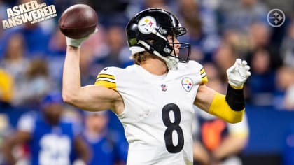 2020 Offseason Questions: Initial Impressions Of Steelers