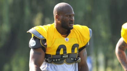 James Harrison, Former Kent State Football star James Harrison goes for  another Super Bowl ring on Sunday with the New England Patriotsand his  one-time Kent State