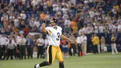 jeff reed steelers jersey