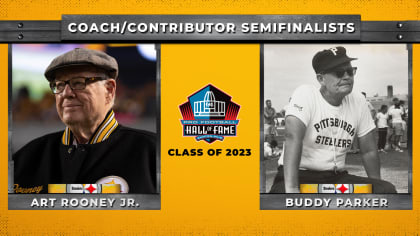 2023 Pro Football Hall of Fame senior, coach, contributor semifinalists  named, who should get in? 