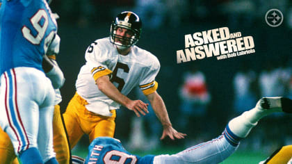 Bubby Brister OUTDUELS John Elway! Pittsburgh Steelers (1990) 