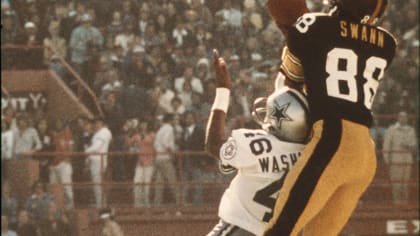 Full NFL Game: Super Bowl X - Cowboys vs. Steelers